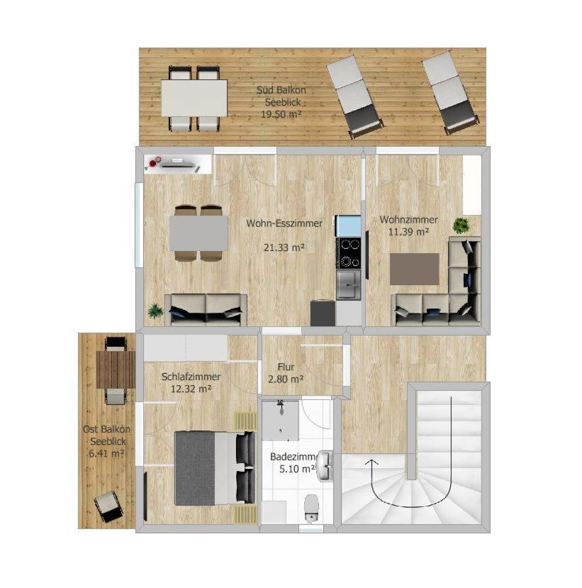 Homestay Gastehaus Dollenz