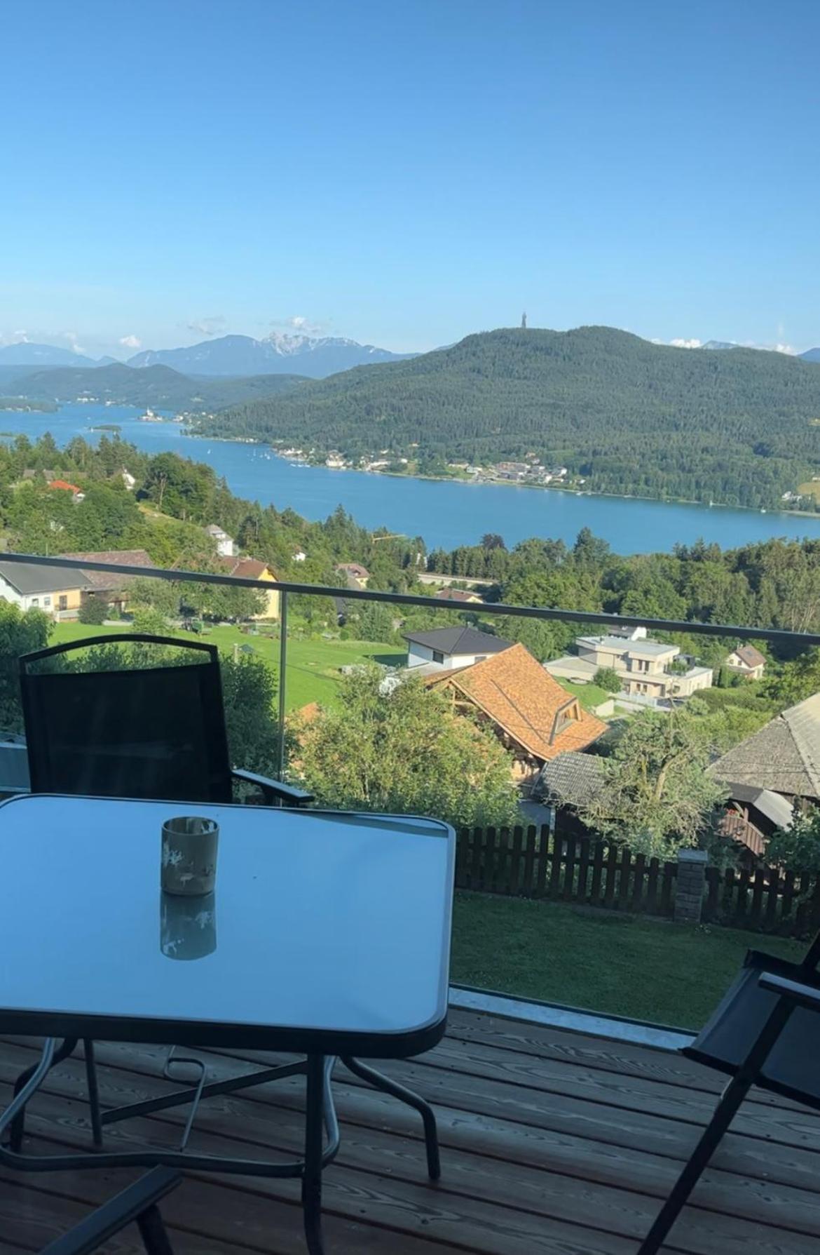 Gastehaus Dollenz Homestay Tiebitsch