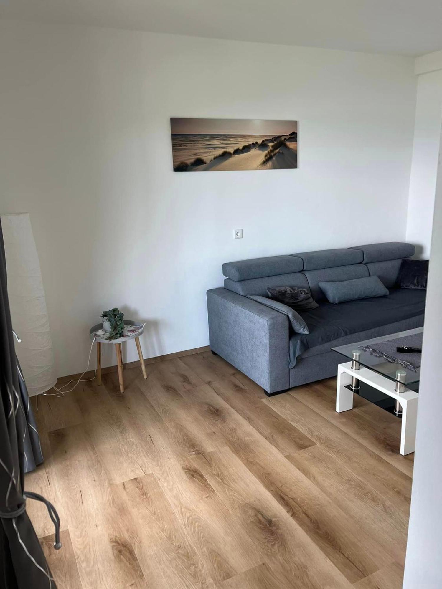Gastehaus Dollenz Homestay Tiebitsch