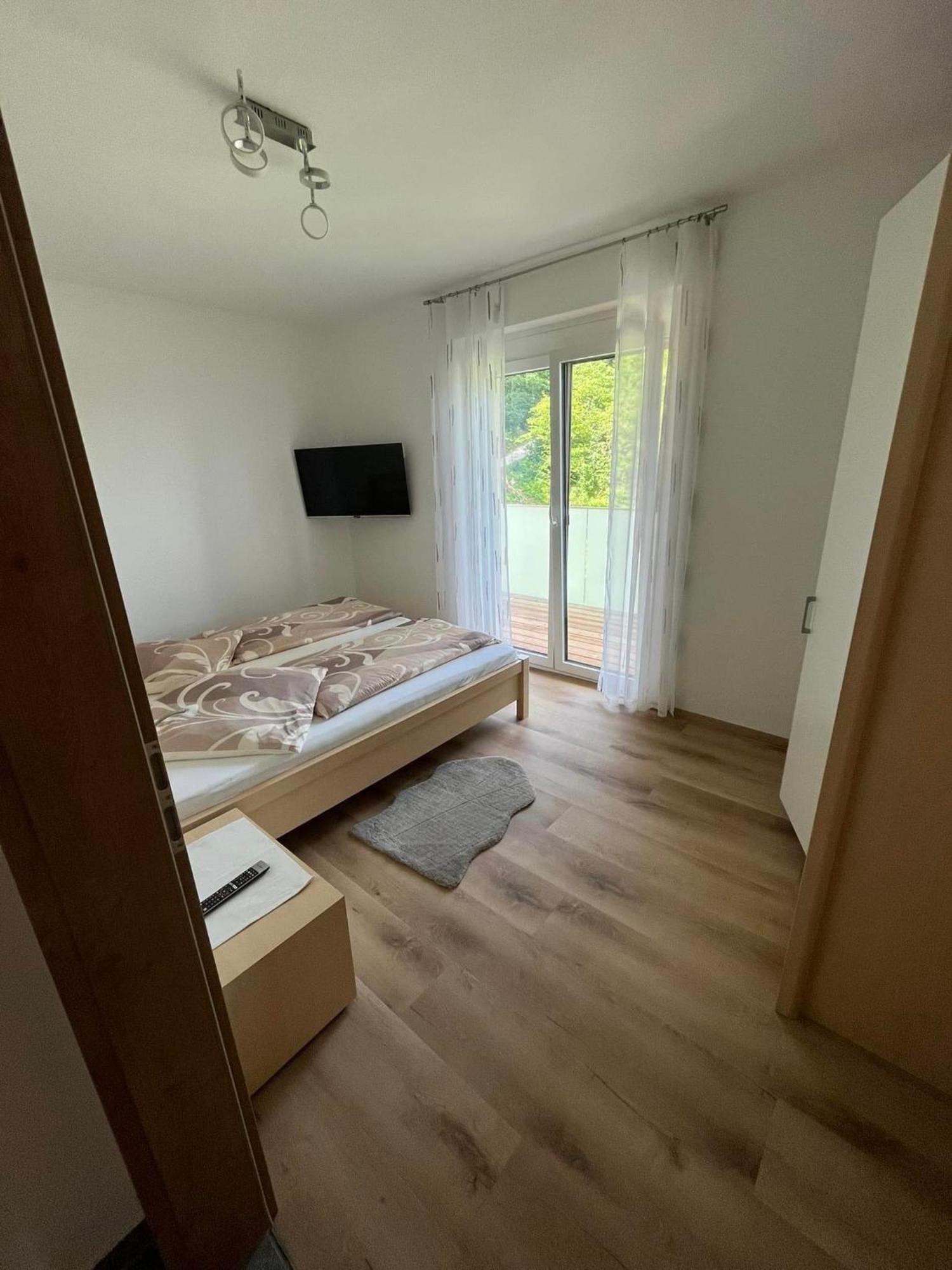 Homestay Gastehaus Dollenz