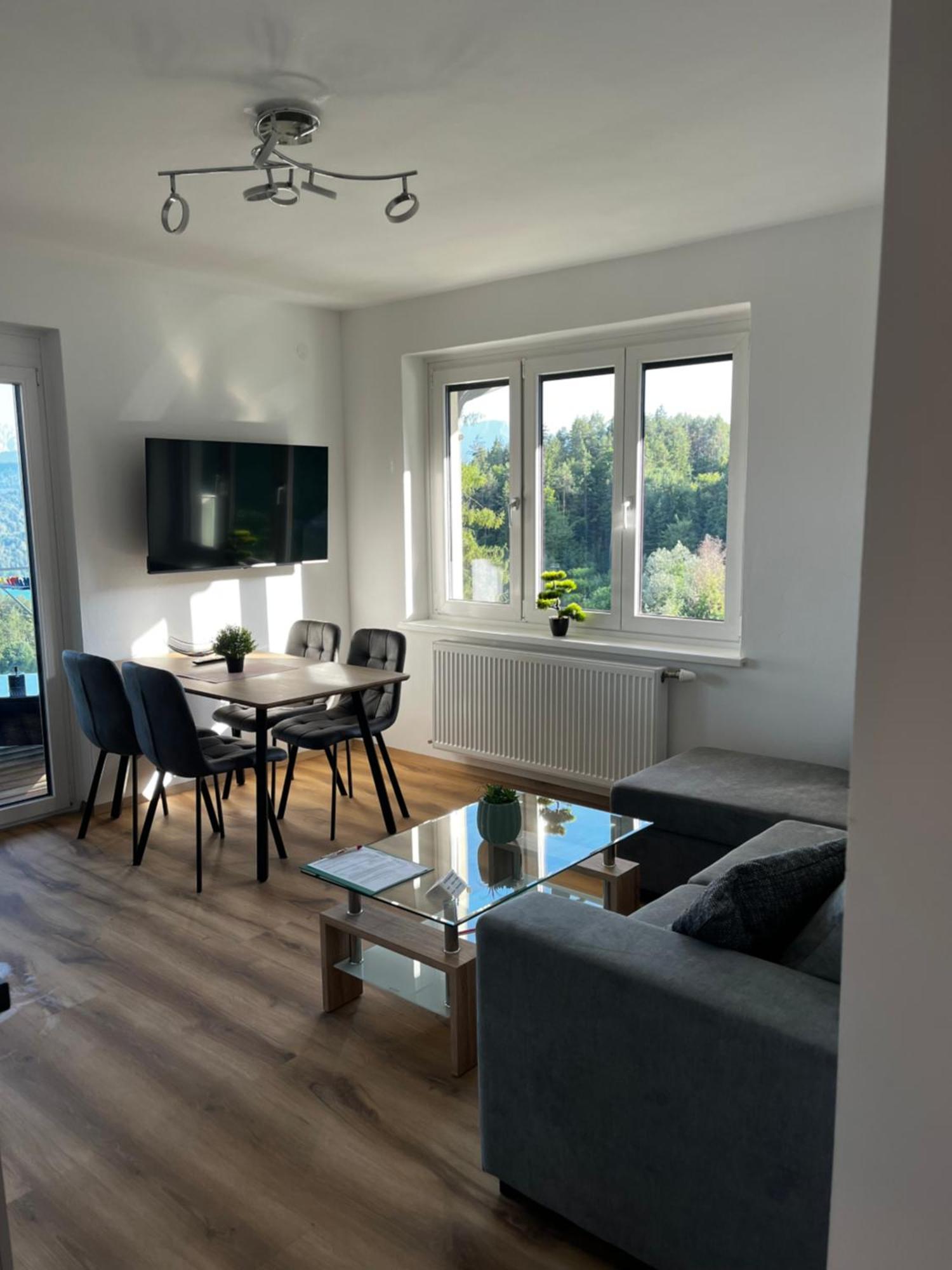 Privatunterkunft Gastehaus Dollenz *